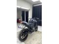 Sahibinden CFmoto 250NK 