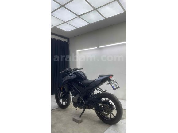 Sahibinden CFmoto 250NK 