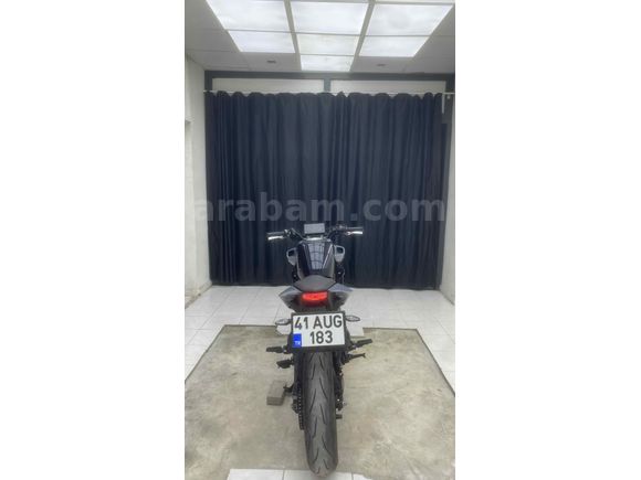 Sahibinden CFmoto 250NK 