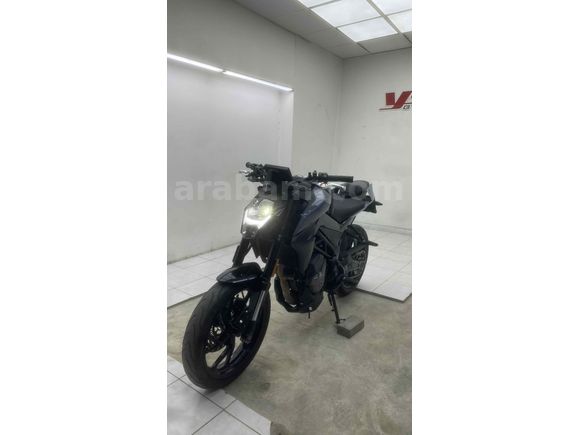 Sahibinden CFmoto 250NK 
