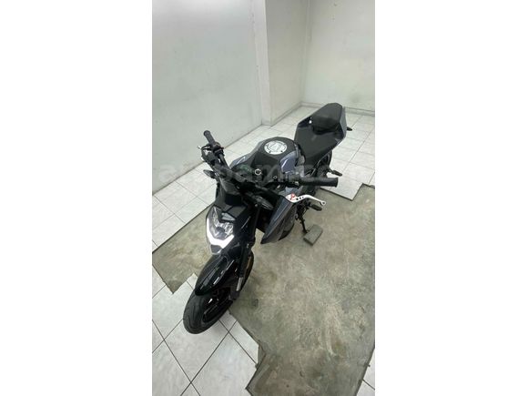 Sahibinden CFmoto 250NK 