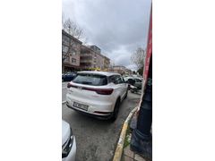 Sahibinden Chery Tiggo 7 Pro 1.6 TGDI Comfort 2023 Model  55.000 km Gri (metalik)