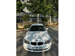 Sahibinden BMW 1 Serisi 116i Comfort 2011 Model 