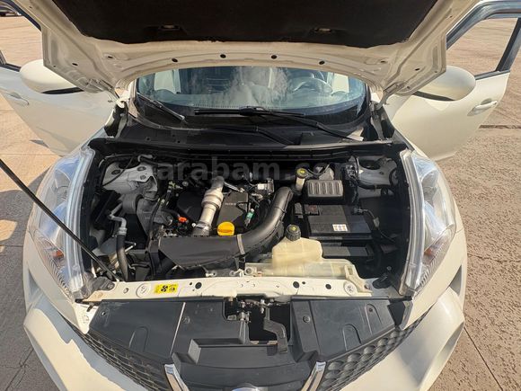 Sahibinden Nissan Juke 1.5 dCi Tekna 2013 Model