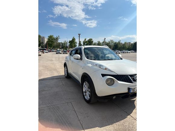 Sahibinden Nissan Juke 1.5 dCi Tekna 2013 Model