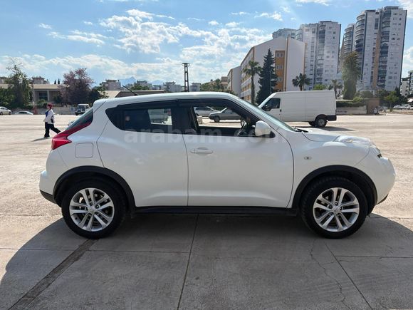 Sahibinden Nissan Juke 1.5 dCi Tekna 2013 Model