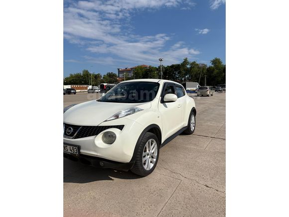 Sahibinden Nissan Juke 1.5 dCi Tekna 2013 Model
