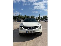Sahibinden Nissan Juke 1.5 dCi Tekna 2013 Model