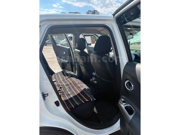 Sahibinden Nissan Juke 1.5 dCi Tekna 2013 Model