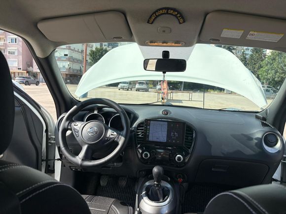 Sahibinden Nissan Juke 1.5 dCi Tekna 2013 Model