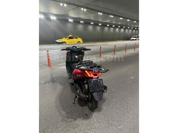 HATASIZ 
 Kuba Chia 125 