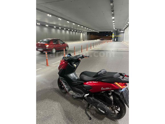 HATASIZ 
 Kuba Chia 125 