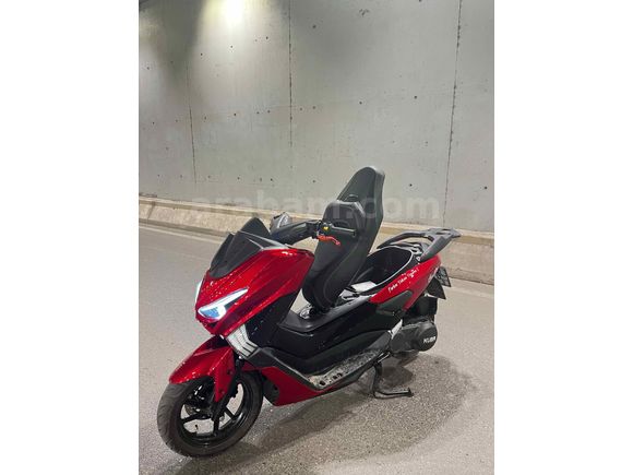 HATASIZ 
 Kuba Chia 125 