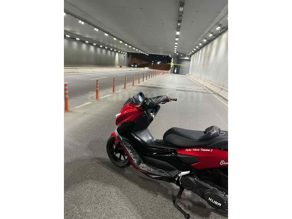 HATASIZ 
 Kuba Chia 125 