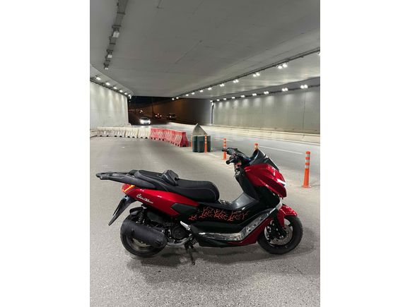 HATASIZ 
 Kuba Chia 125 