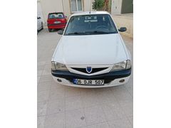 Sahibinden Dacia Solenza 1.4 Scala 2005 Model 