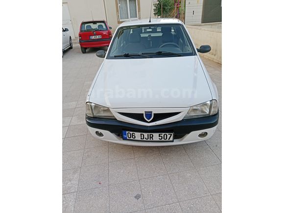 Sahibinden Dacia Solenza 1.4 Scala 2005 Model 