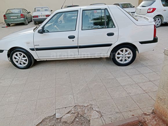 Sahibinden Dacia Solenza 1.4 Scala 2005 Model 