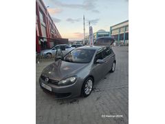 Sahibinden Volkswagen Golf 1.4 TSi Trendline 2010 Model