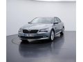 Sahibinden Skoda SuperB 1.6 TDI Active 2017 Model  240.000 km Gri