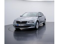Sahibinden Skoda SuperB 1.6 TDI Active 2017 Model  240.000 km Gri