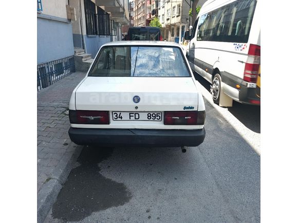 Sahibinden Tofaş Şahin 1.6 1992 Model