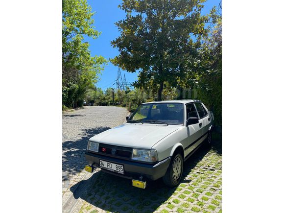 Sahibinden Tofaş Şahin 1.6 1992 Model