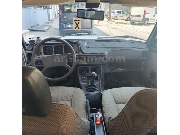 Sahibinden Tofaş Şahin 1.6 1992 Model