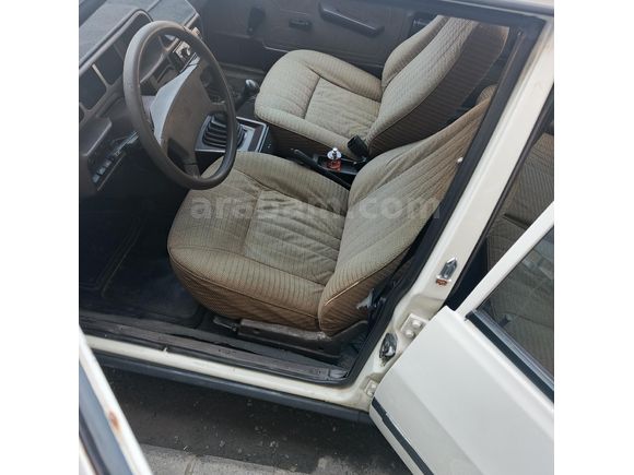 Sahibinden Tofaş Şahin 1.6 1992 Model