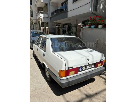 Sahibinden Tofaş Şahin 5 Vites 1992 Model