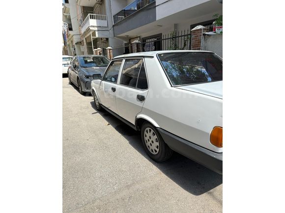 Sahibinden Tofaş Şahin 5 Vites 1992 Model