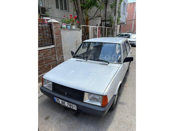 Sahibinden Tofaş Şahin 5 Vites 1992 Model