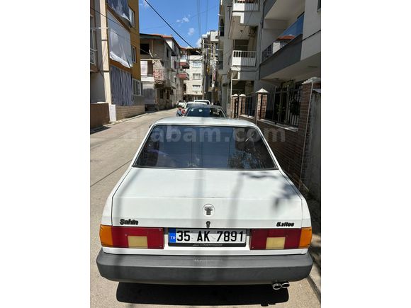 Sahibinden Tofaş Şahin 5 Vites 1992 Model