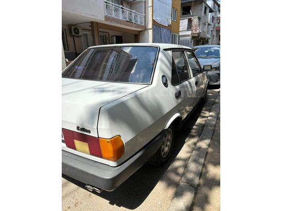 Sahibinden Tofaş Şahin 5 Vites 1992 Model