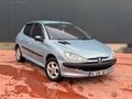 PEUGEOT 206 1.4 2003 MODEL 2006 Çıkışlı