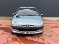 PEUGEOT 206 1.4 2003 MODEL 2006 Çıkışlı