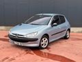 PEUGEOT 206 1.4 2003 MODEL 2006 Çıkışlı