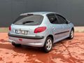 PEUGEOT 206 1.4 2003 MODEL 2006 Çıkışlı