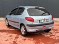 PEUGEOT 206 1.4 2003 MODEL 2006 Çıkışlı