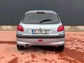 PEUGEOT 206 1.4 2003 MODEL 2006 Çıkışlı