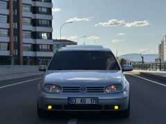 Sahibinden Volkswagen Golf 1.6 2001 Model  280.000 km Gri (Gümüş)