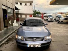 Sahibinden Volkswagen Passat 1.8 Comfortline 2000 Model 