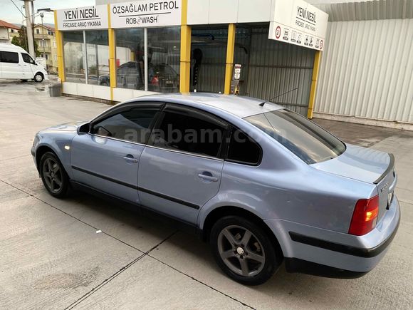 Sahibinden Volkswagen Passat 1.8 Comfortline 2000 Model 