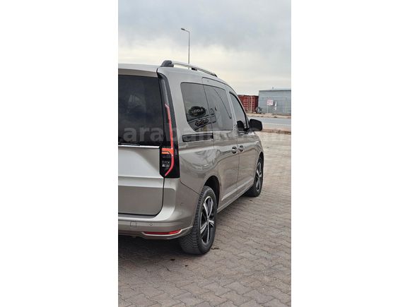 Sahibinden Volkswagen Caddy 2.0 TDI Style 2024 Model