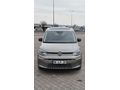 Sahibinden Volkswagen Caddy 2.0 TDI Style 2024 Model