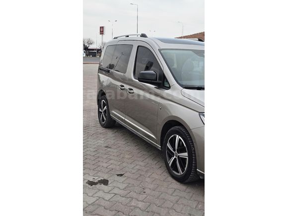 Sahibinden Volkswagen Caddy 2.0 TDI Style 2024 Model