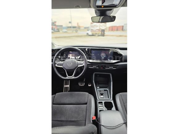 Sahibinden Volkswagen Caddy 2.0 TDI Style 2024 Model