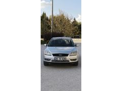 Sahibinden Ford Focus 1.6 TDCi Trend 2007 Model Eskişehir 194.500 km Gri (Gümüş)