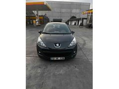 Sahibinden Peugeot 207 1.4 HDi Trendy 2011 Model 