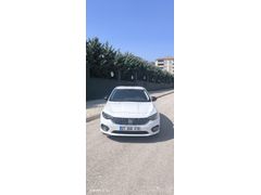 Sahibinden Fiat Egea 1.3 Multijet Urban 2018 Model  232.500 km Beyaz